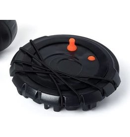 Celestron Celestron Inspire 70 Lens Cap with built-in Smartphone Holder