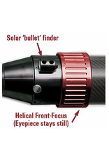 DayStar DayStar Filters Solar Scout 60mm f/15.5 H-alpha Carbon Fiber Solar Telescope