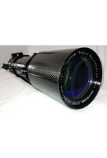 DayStar DayStar Filters SolaREDi 127mm f/21 H-Alpha Solar Telescope SE Grade, OTA Only (Specify Version)