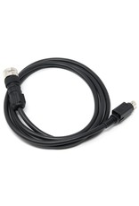 PrimaLuceLab PrimaLuceLab Eagle-Compatible Power Cable for SBIG ALUMA CCD and STC CMOS - 115cm 8A