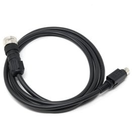 PrimaLuceLab PrimaLuceLab Eagle-Compatible Power Cable for SBIG ALUMA CCD and STC CMOS - 115cm 8A
