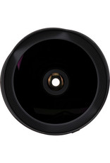 Sigma Sigma 15mm f/2.8 EX DG Diagonal Fisheye Lens for Nikon