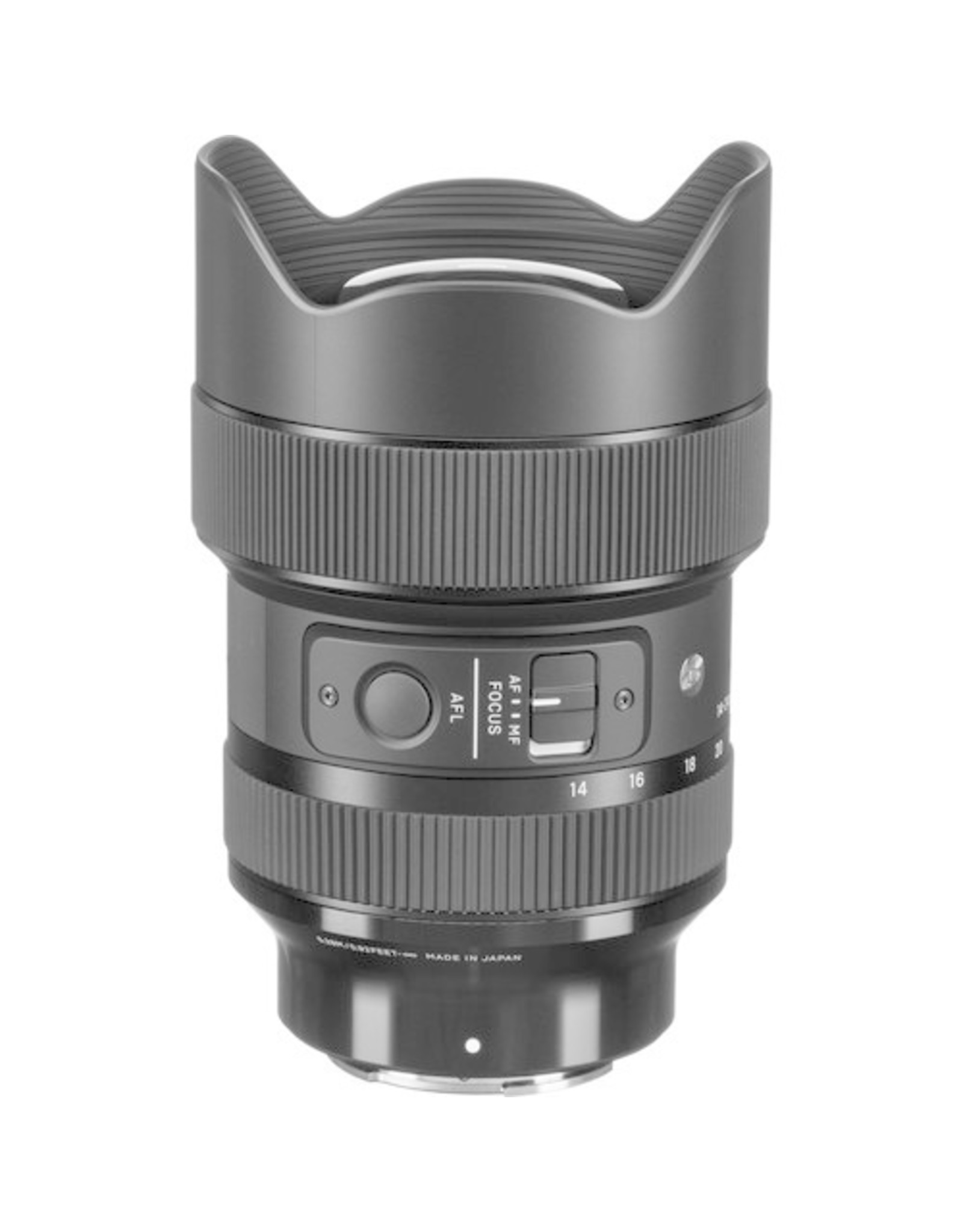 Sigma Sigma 14-24mm f/2.8 DG DN Art Lens (Specify Mount Type)
