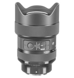 Sigma Sigma 14-24mm f/2.8 DG DN Art Lens (Specify Mount Type)