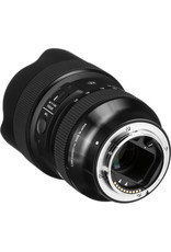 Sigma Sigma 14-24mm f/2.8 DG DN Art Lens (Specify Mount Type)