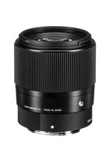 Sigma Sigma 30mm f/1.4 DC DN Contemporary Lens (Specify Mount)