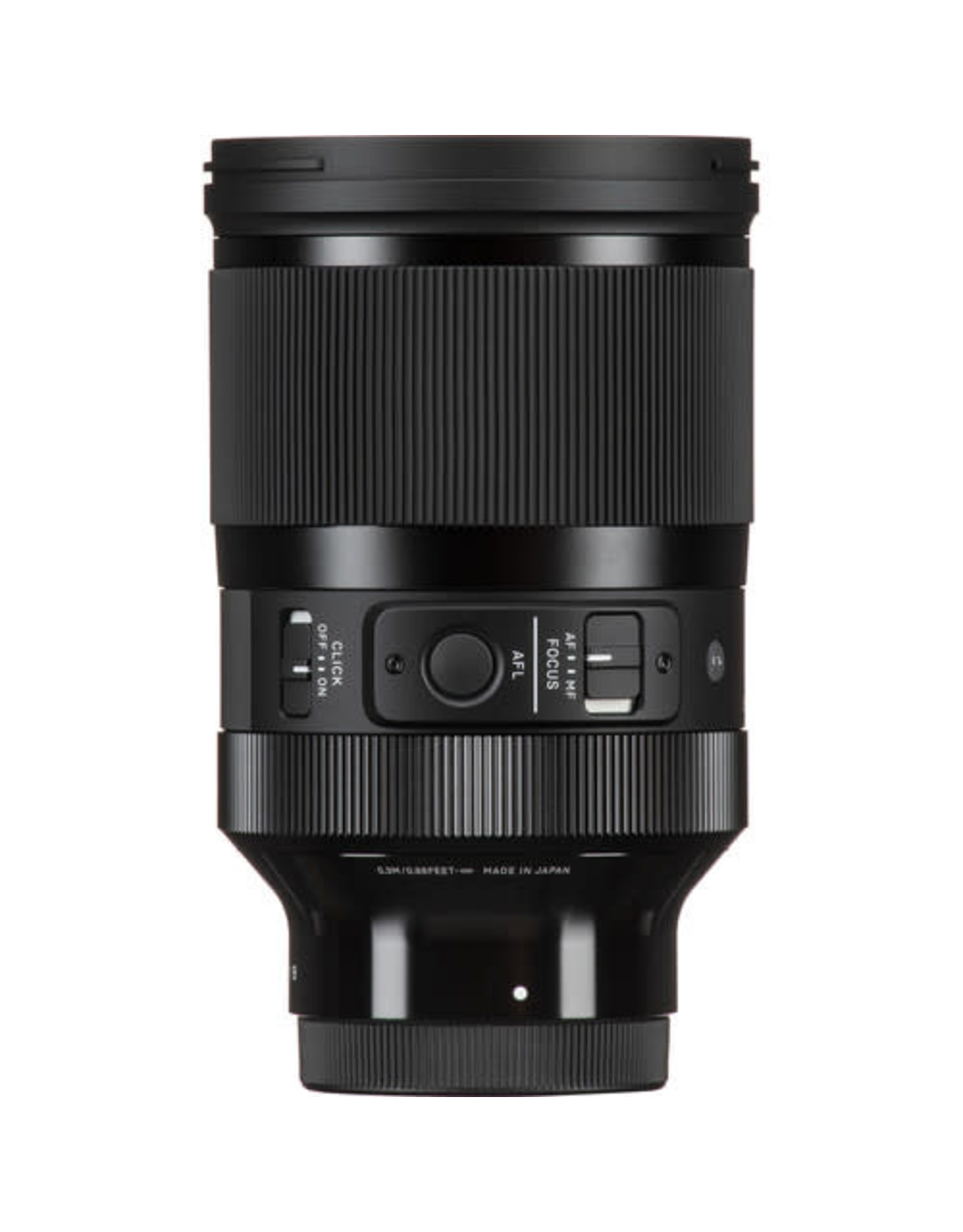 Sigma Sigma 35mm f/1.2 DG DN Art Lens (Specify Mount)