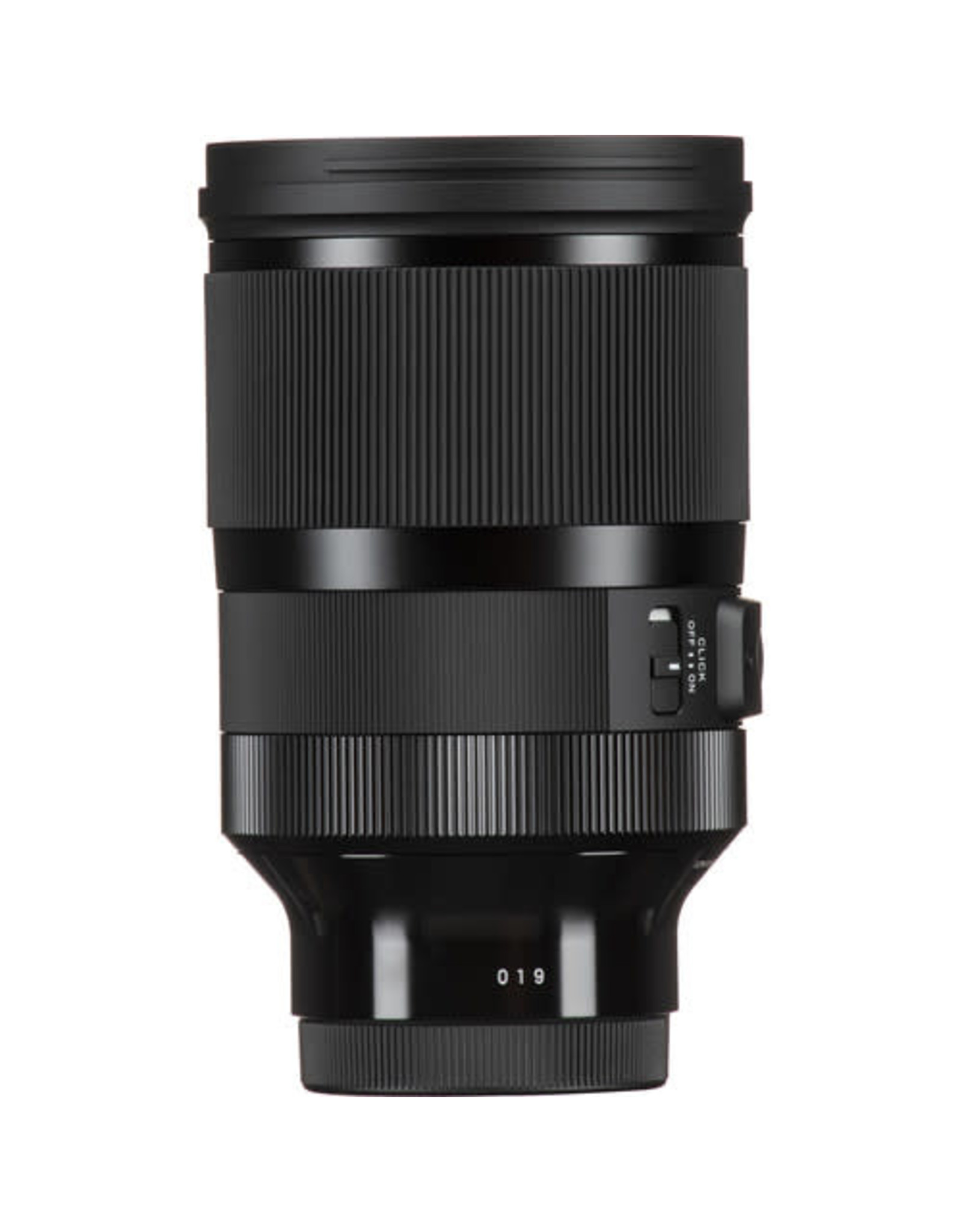 Sigma Sigma 35mm f/1.2 DG DN Art Lens (Specify Mount)