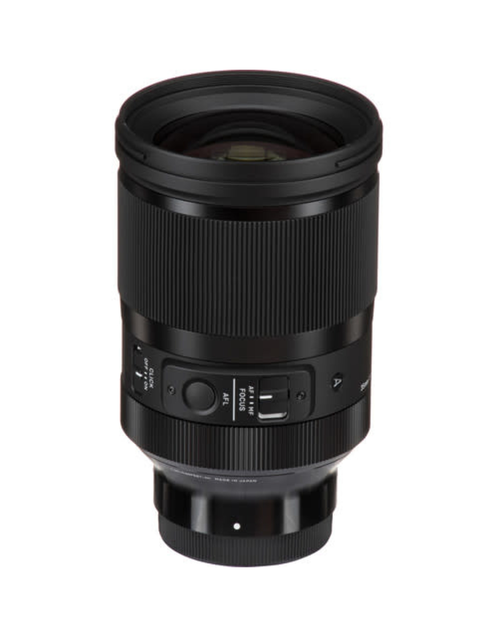 Sigma Sigma 35mm f/1.2 DG DN Art Lens (Specify Mount)