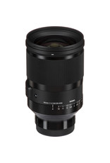 Sigma Sigma 35mm f/1.2 DG DN Art Lens (Specify Mount)