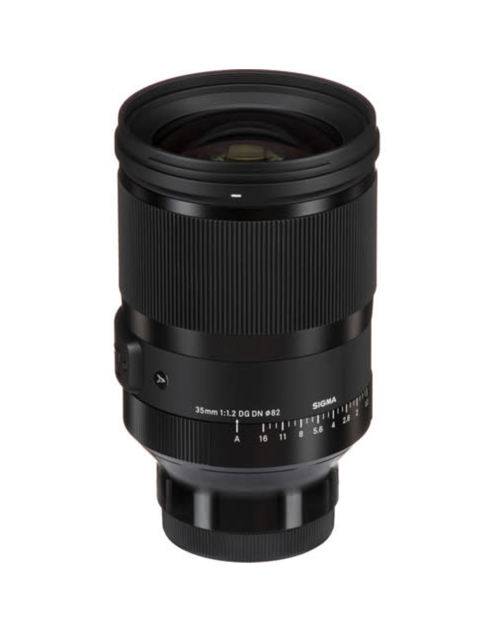 Sigma Sigma 35mm f/1.2 DG DN Art Lens (Specify Mount)