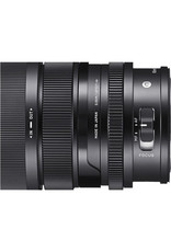 Sigma Sigma 35mm f/2 DG DN Contemporary Lens (Specify Mount)