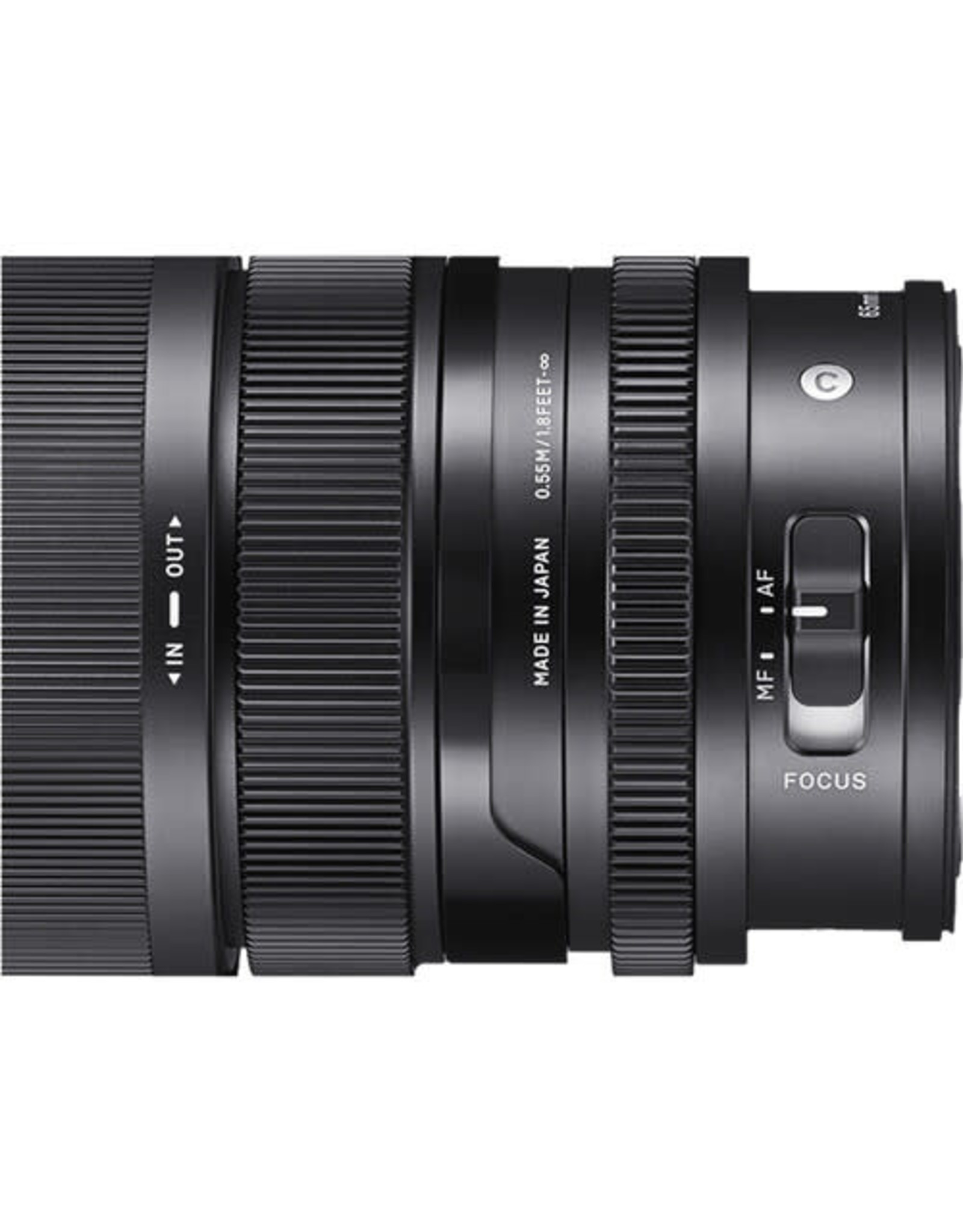 Sigma Sigma 35mm f/2 DG DN Contemporary Lens (Specify Mount)