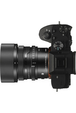 Sigma Sigma 35mm f/2 DG DN Contemporary Lens (Specify Mount)