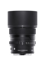 Sigma Sigma 65mm f/2 DG DN Contemporary Lens (Specify Mount)