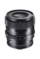 Sigma Sigma 65mm f/2 DG DN Contemporary Lens (Specify Mount)