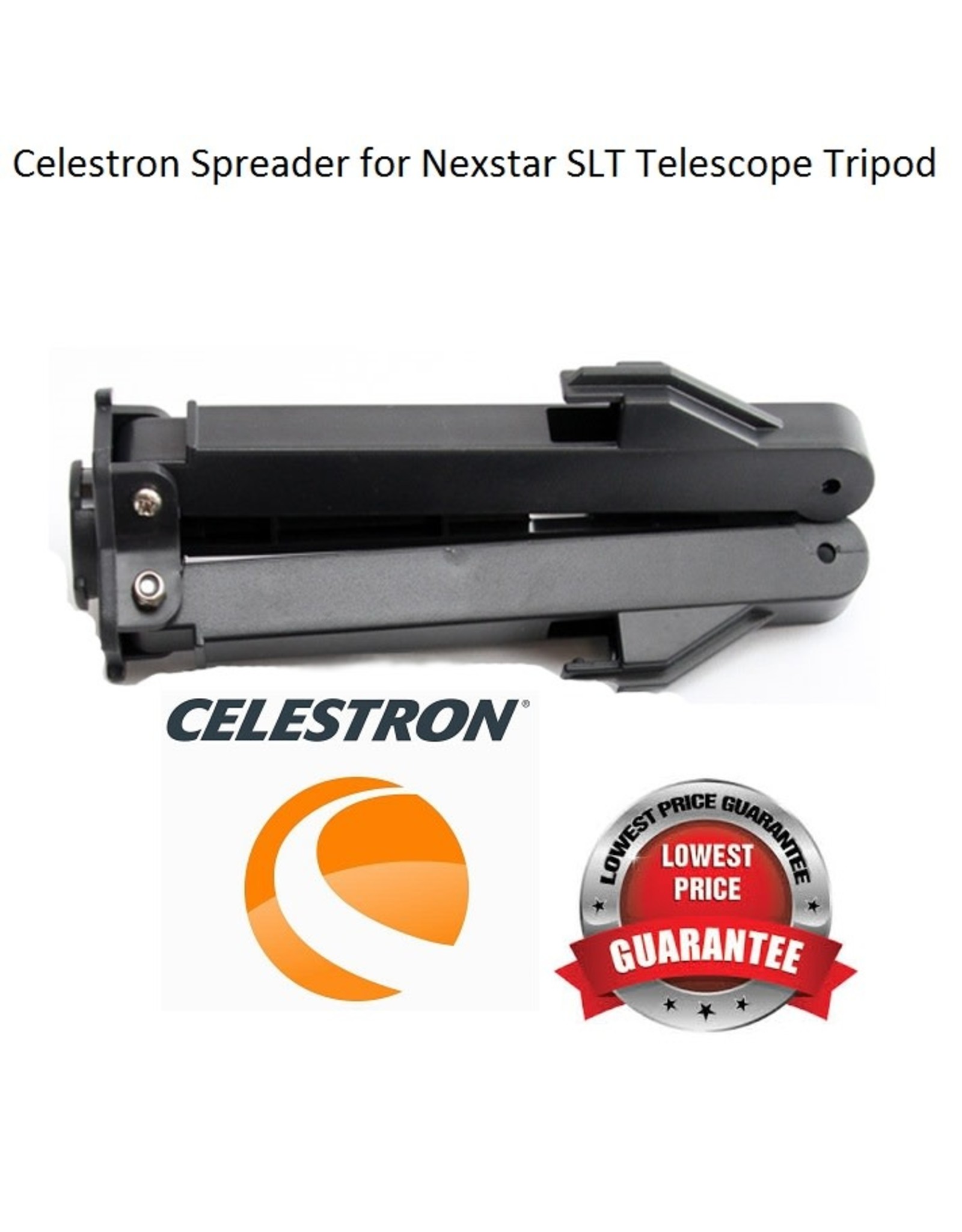 Celestron Spreader for Nexstar SLT Telescope Tripod - 51701-2