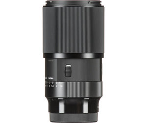 Sigma 105mm f/2.8 DG DN Macro Art Lens - Camera Concepts