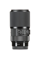 Sigma Sigma 105mm f/2.8 DG DN Macro Art Lens (Specify Mount Type)