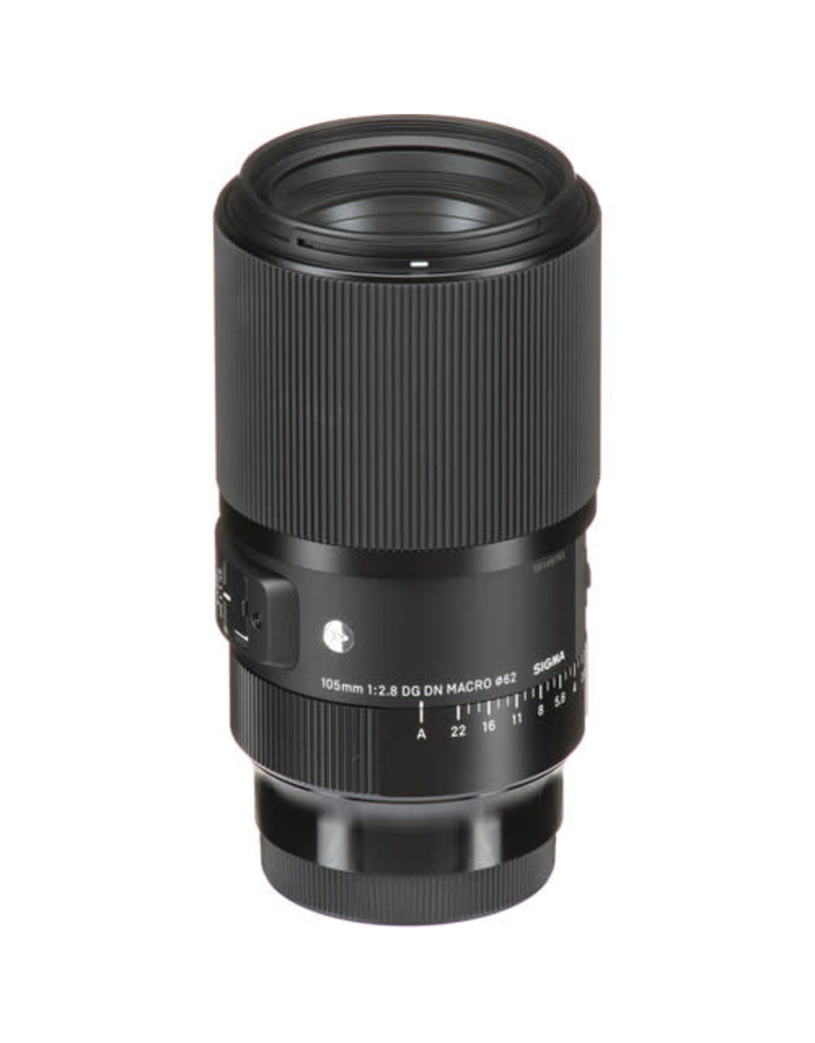 Sigma Sigma 105mm f/2.8 DG DN Macro Art Lens (Specify Mount Type)