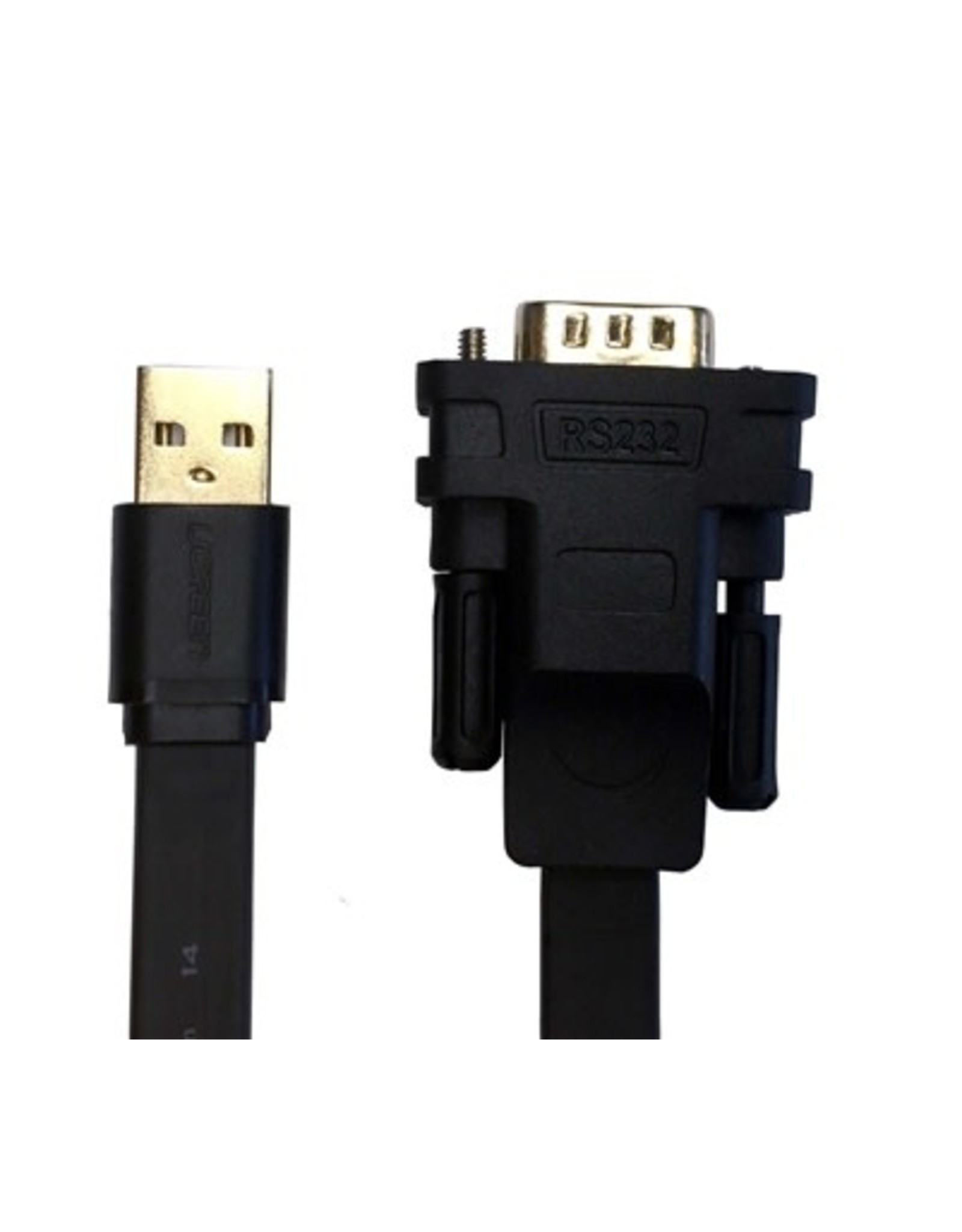 iOptron RS232 to USB Cable for iOptron Mounts # 8435