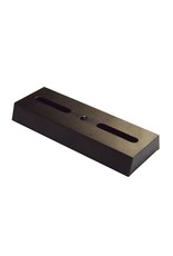 Ioptron Dovetail Plate - 115mm universal