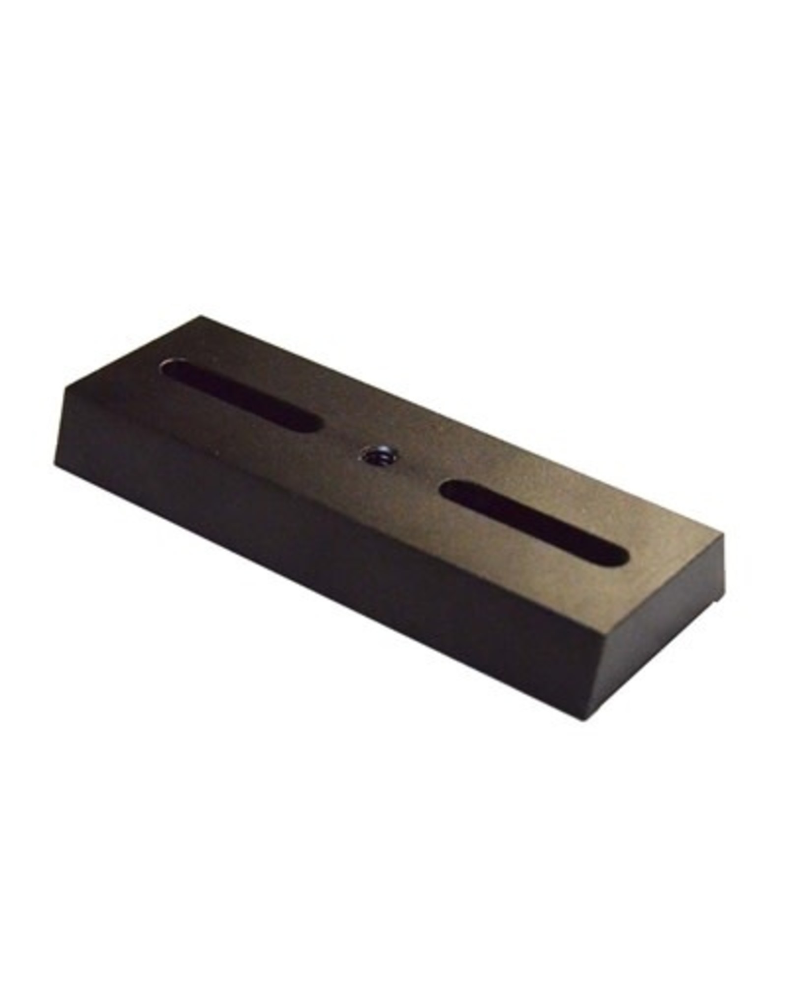 Ioptron Dovetail Plate - 115mm universal