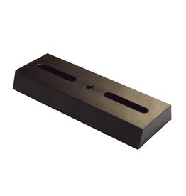 iOptron Ioptron Dovetail Plate - 115mm universal