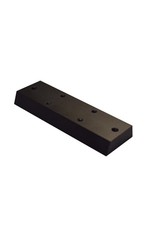Ioptron Dovetail Plate - designed for iEQ45 dual saddle