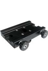 Ioptron Losmandy Dovetail Saddle