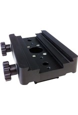 iOptron Ioptron Vixen/Losmandy Dual Dovetail Saddle