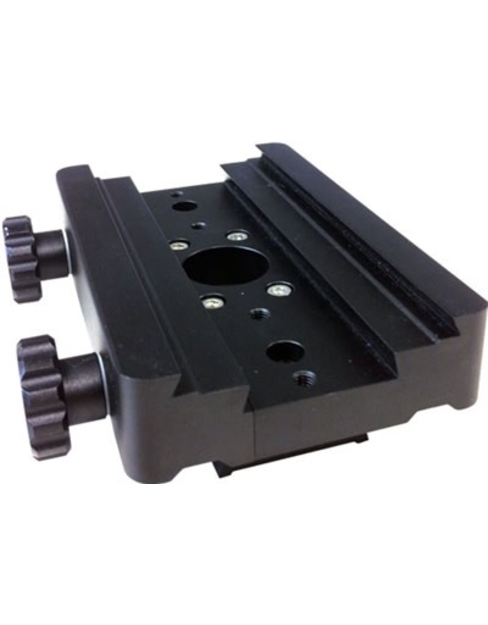 iOptron Ioptron Vixen/Losmandy Dual Dovetail Saddle