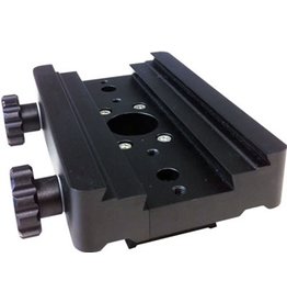 iOptron Ioptron Vixen/Losmandy Dual Dovetail Saddle