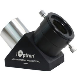 iOptron Ioptron Dielectric Star Diagonal (2")