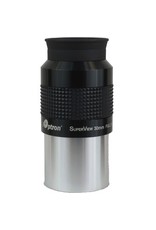 Ioptron Super View 68° 30mm Eyepiece (2")