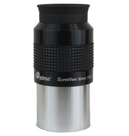 iOptron Ioptron Super View 68° 30mm Eyepiece (2")