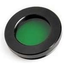 Ioptron Green Moon Filter