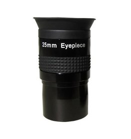Ioptron 1.25 inch 25mm PL Eyepiece