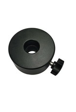 iOptron iOptron 1.35kg (3 lb) (20mm shaft) Counterweight for SkyTracker Pro or SkyGuider Pro or similar