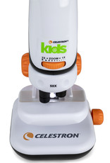 Celestron Celestron Kids Microscope w/ Smartphone Adapter