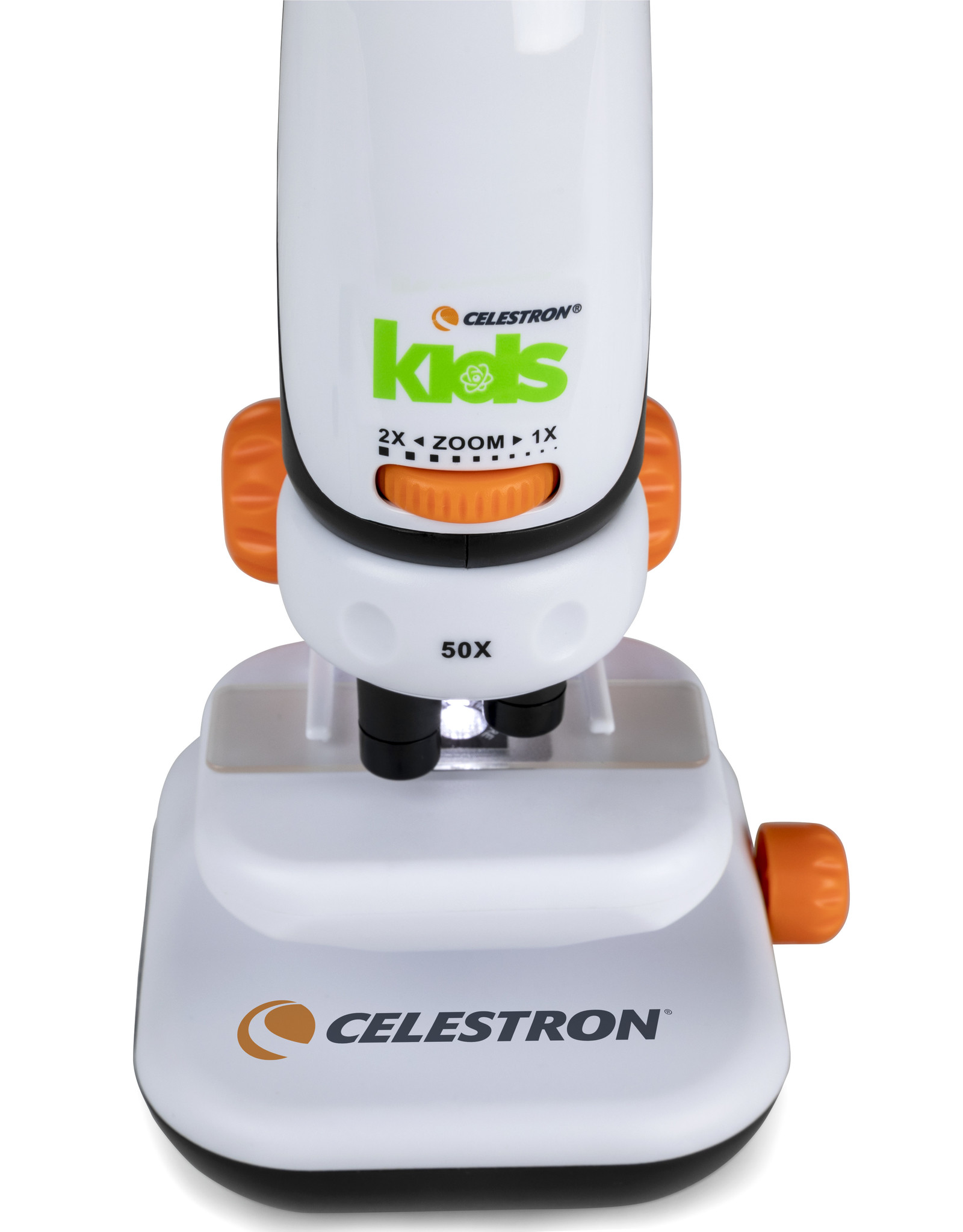 Celestron Celestron Kids Microscope w/ Smartphone Adapter