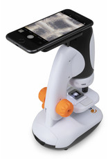 Celestron Celestron Kids Microscope w/ Smartphone Adapter