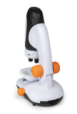 Celestron Celestron Kids Microscope w/ Smartphone Adapter