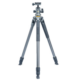 Vanguard Vanguard Alta Pro 2+ 263AB 100 Aluminum Tripod With Ball Head