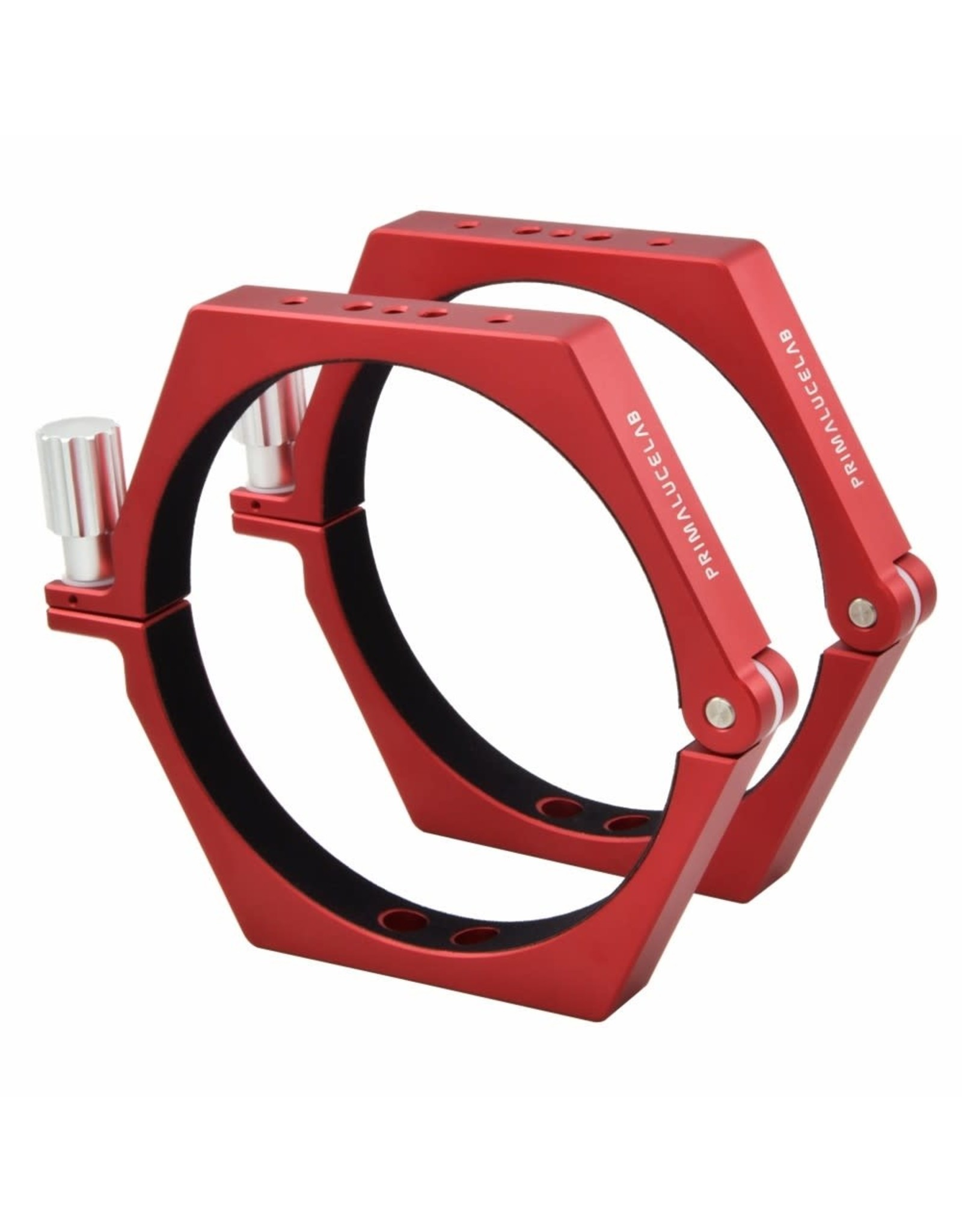 PrimaLuceLab PrimaLuceLab 140mm PLUS Support Rings