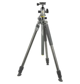 Vanguard Vanguard Alta Pro 2+ 263CB 100 Carbon Fiber Tripod with Ball head