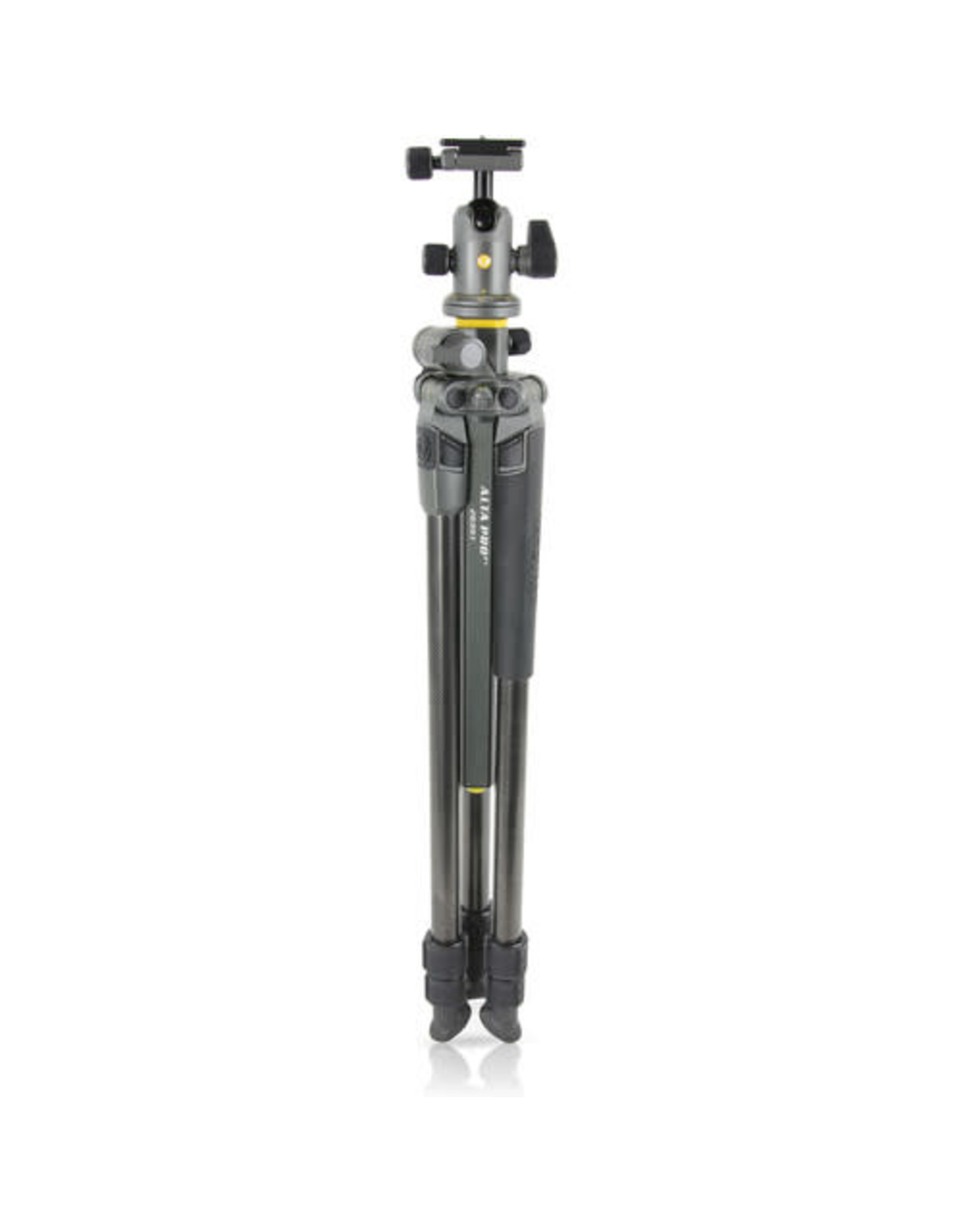 Vanguard Vanguard Alta Pro 2+ 263CB 100 Carbon Fiber Tripod with Ball head