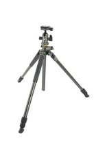 Vanguard Vanguard Alta Pro 2+ 263CB 100 Carbon Fiber Tripod with Ball head