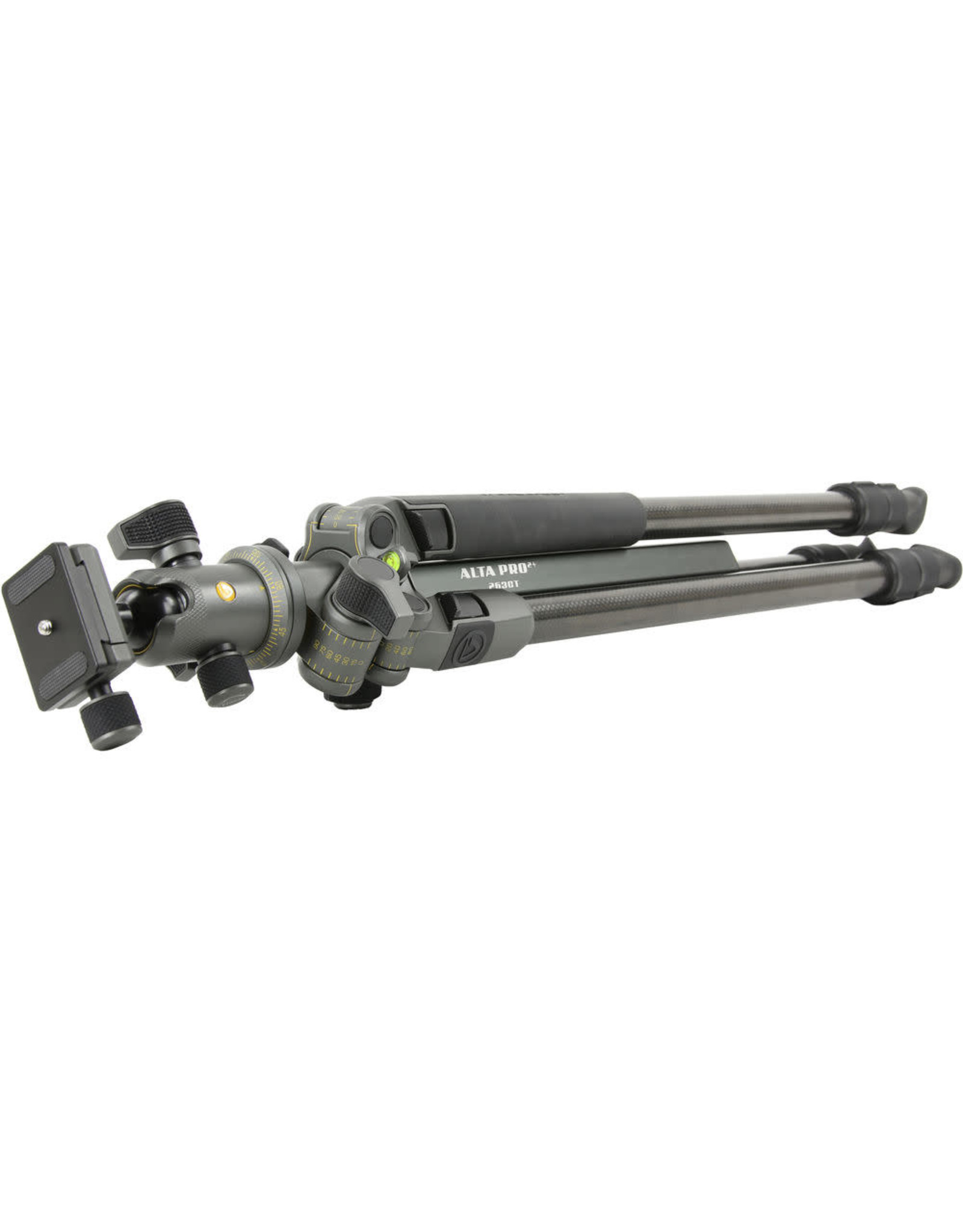 Vanguard Vanguard Alta Pro 2+ 263CB 100 Carbon Fiber Tripod with Ball head