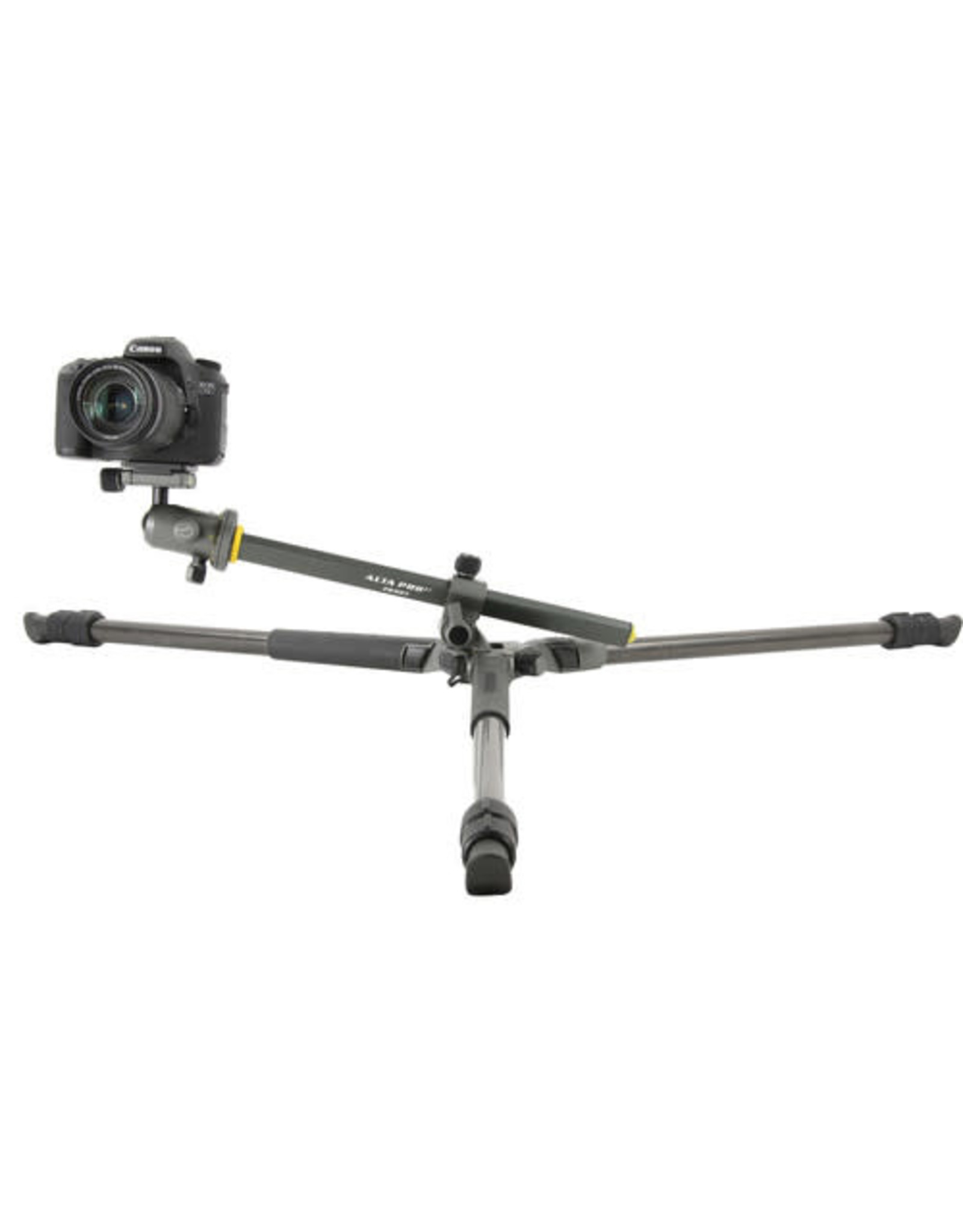 Vanguard Vanguard Alta Pro 2+ 263CB 100 Carbon Fiber Tripod with Ball head